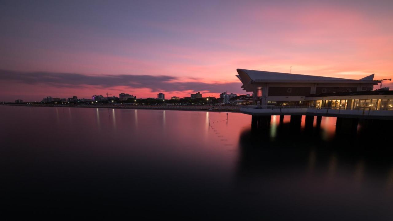 Cond Primavera リニャーノ・サッビアドーロ エクステリア 写真